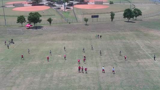 Silas Cowan Game Report: vs Lakeview Academy