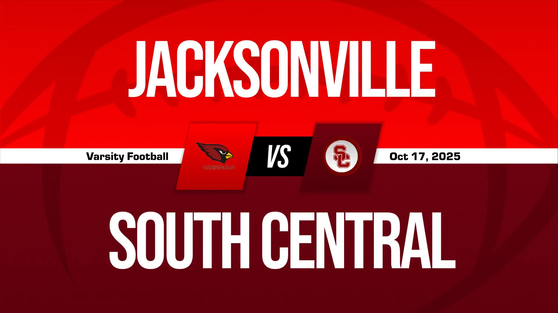 Football Recap: Jacksonville Skates Past Harnett Central with Ease