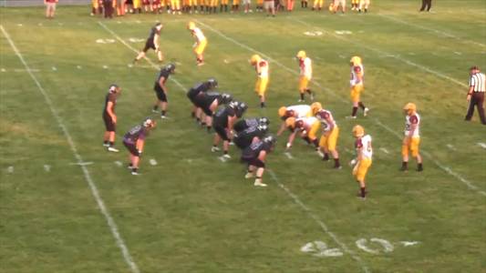 Baseball Recap: James Monroe extends home winning streak to nine