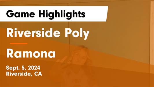 Volleyball Recap: Poly's Losing Streak Snapped at Three Games
