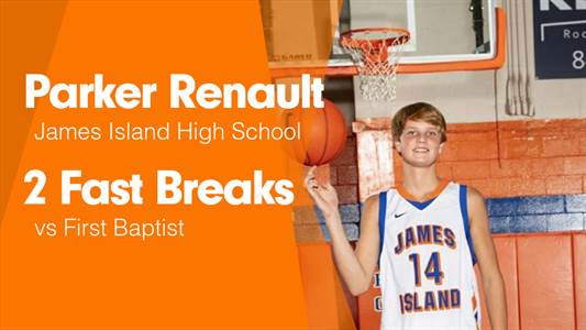 Basketball Recap: James Island's  Victory  on Friday Extends Win