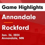 Basketball Recap: Rockford skates past Howard Lake-Waverly-Winsted with ease
