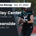 Oceanside wins going away against Steele Canyon