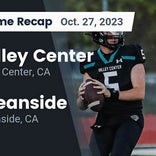 Oceanside wins going away against Steele Canyon