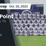 Football Game Recap: Ridge Point Panthers vs. Tompkins Falcons