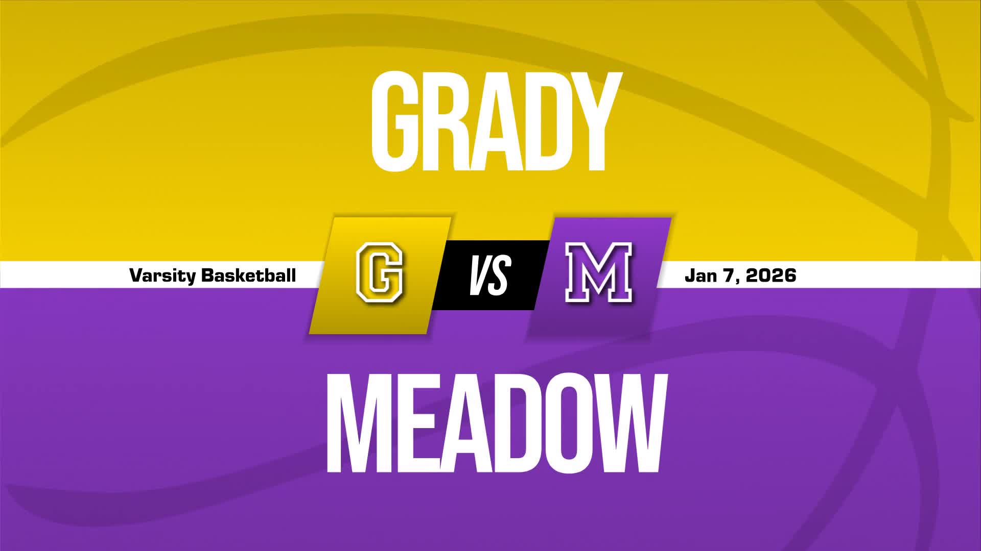 Basketball Recap: Grady Victorious