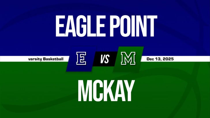 Basketball Recap: Eagle Point Comes Up Short