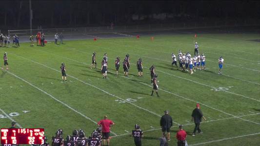 C1 District 3 Top Football Player Performances