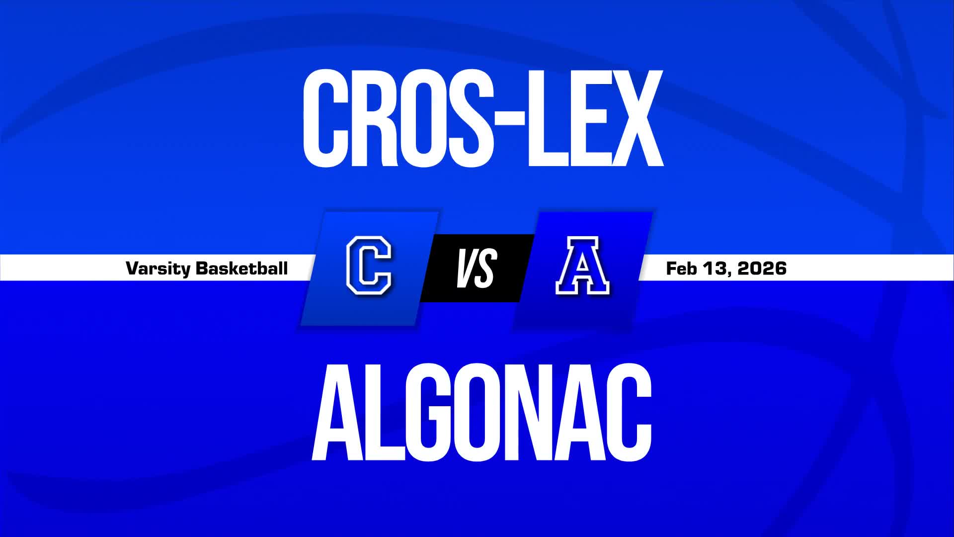 Basketball Recap: Croswell-Lexington Beats Algonac for Their 12th Straight  Win + How To Watch