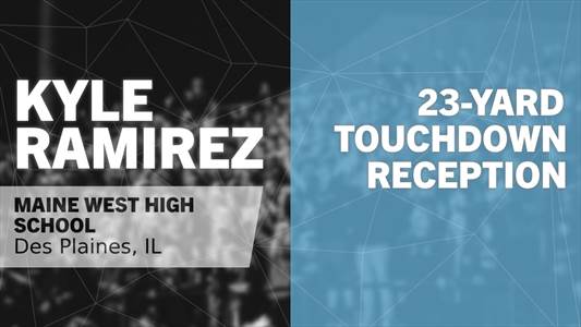 Baseball Game Preview: Maine West Leaves Home
