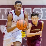 10 big-time high school basketball players on the rise, presented by Eastbay