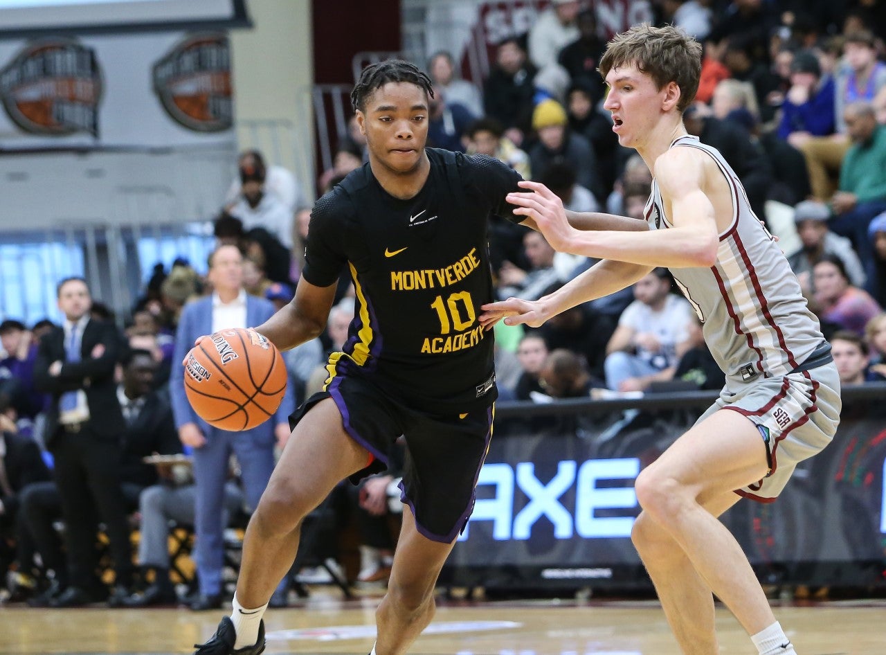 High school basketball How to watch Metro Classic including No. 1 Link