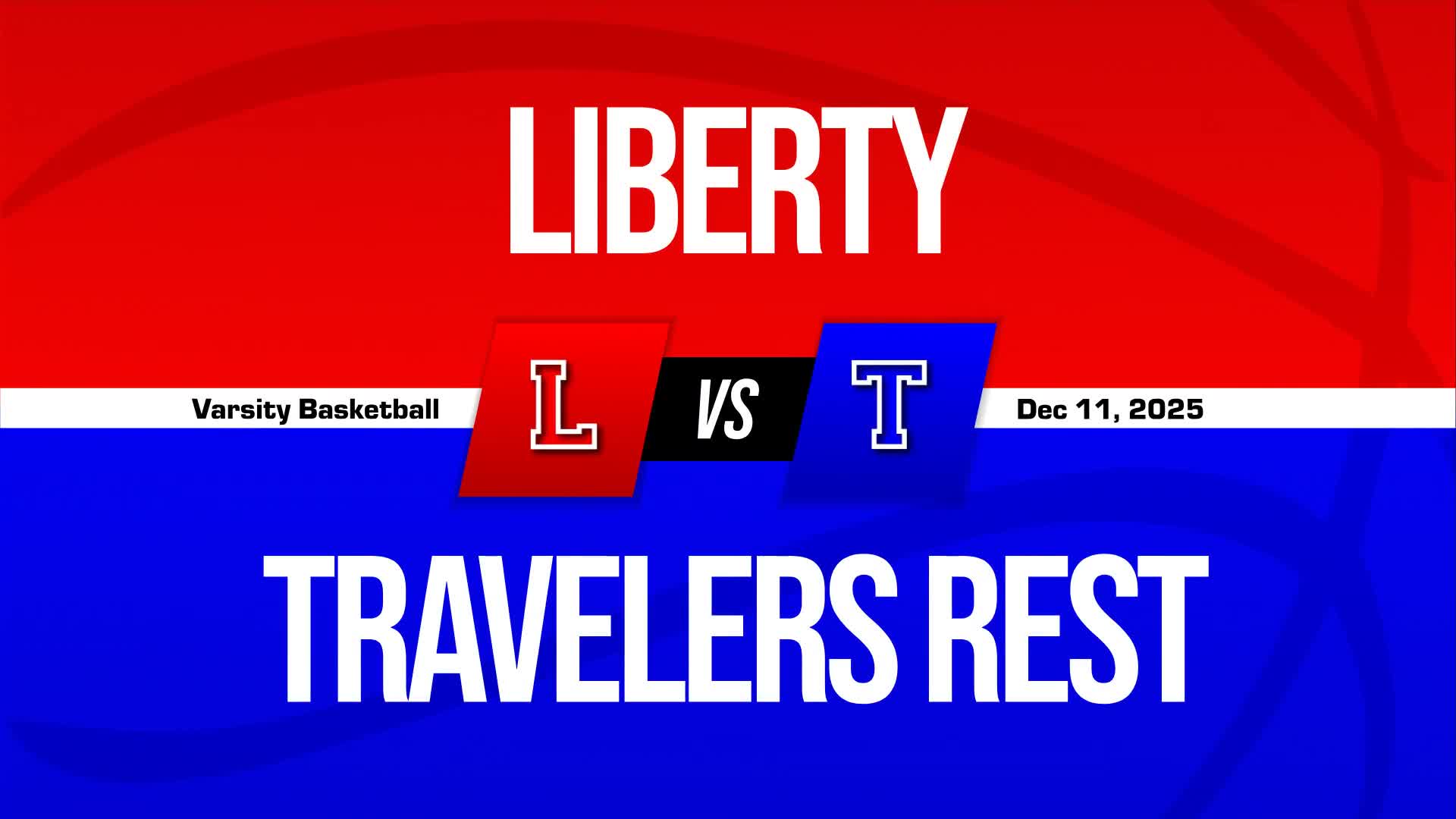 Basketball Recap: Travelers Rest Takes a Loss