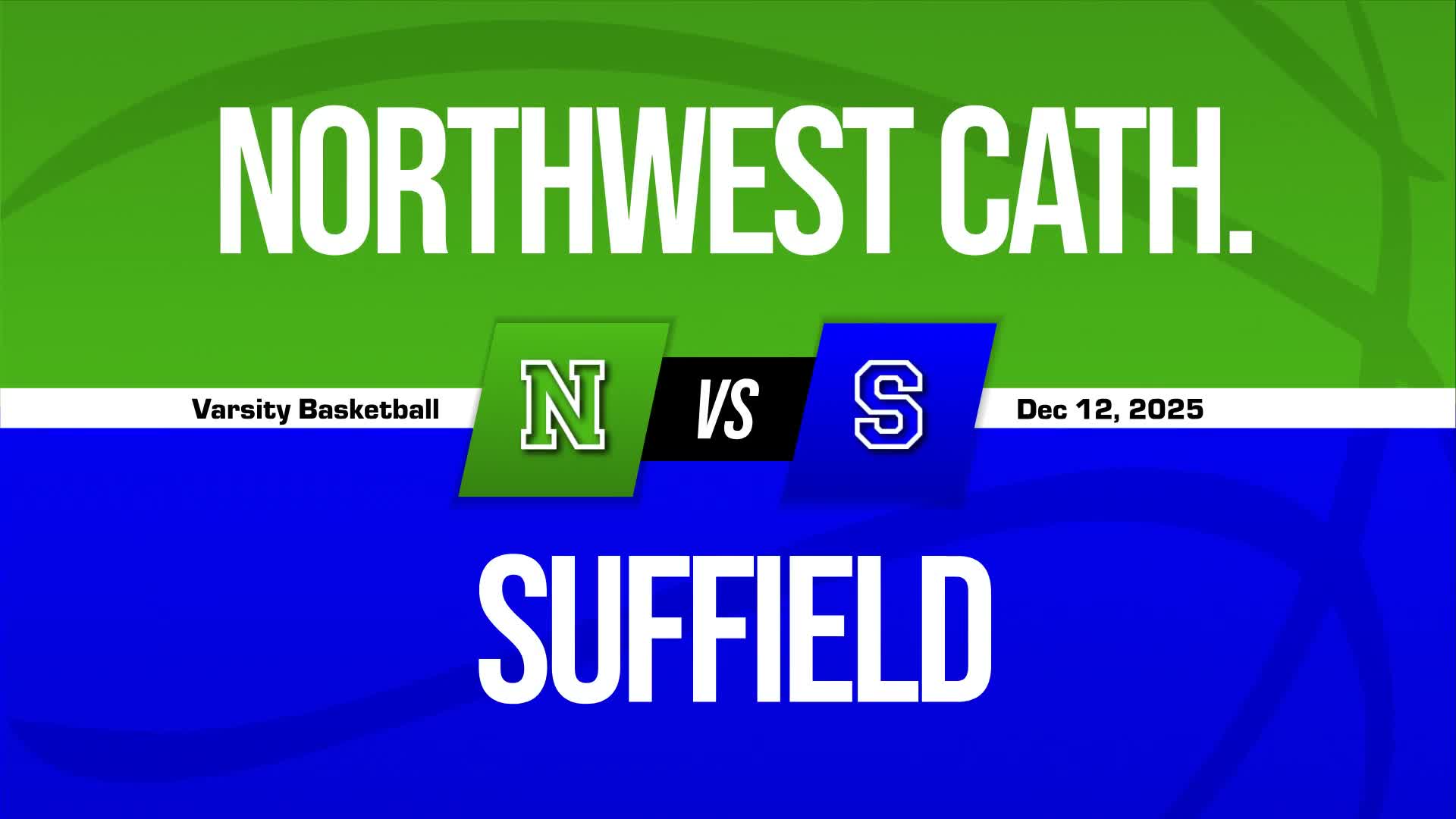 Basketball Recap: Northwest Catholic Drops Season-High Score on Hall/Conard