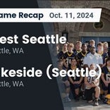 Football Game Preview: West Seattle vs. Ingraham Rams