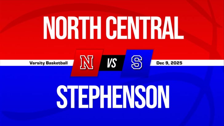 Basketball Recap: North Central Gets the Win