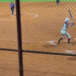 Softball Game Recap: Baker Gators vs. Booker T. Washington Wildcats