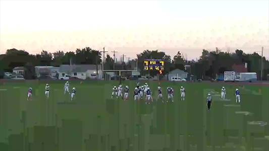 Mac Hibben Game Report: vs Alliance