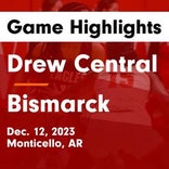Basketball Game Recap: Drew Central Pirates vs. Centerpoint Knights