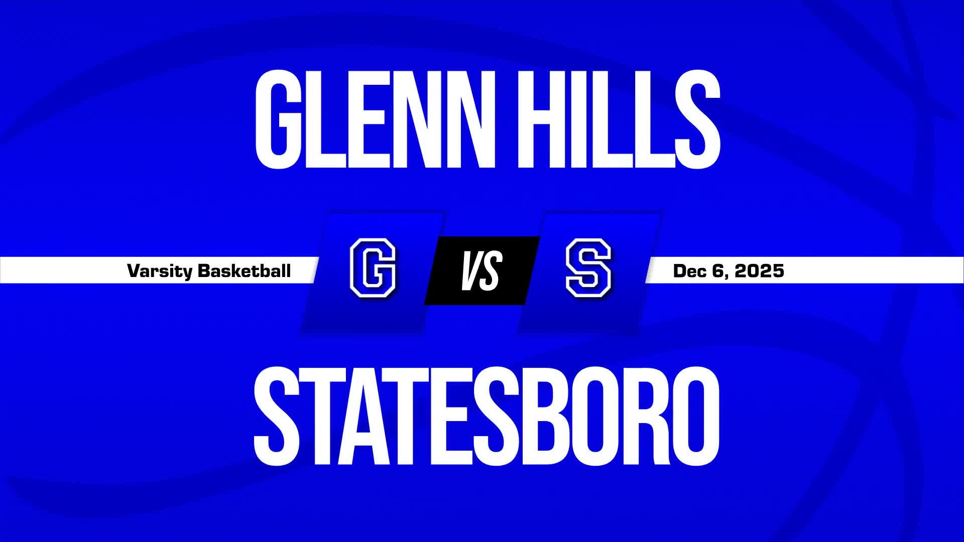 Basketball Game Preview: Statesboro Blue Devils vs. Richmond Hill Wildcats + How To Watch