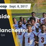 Football Game Preview: Northgate vs. Creekside