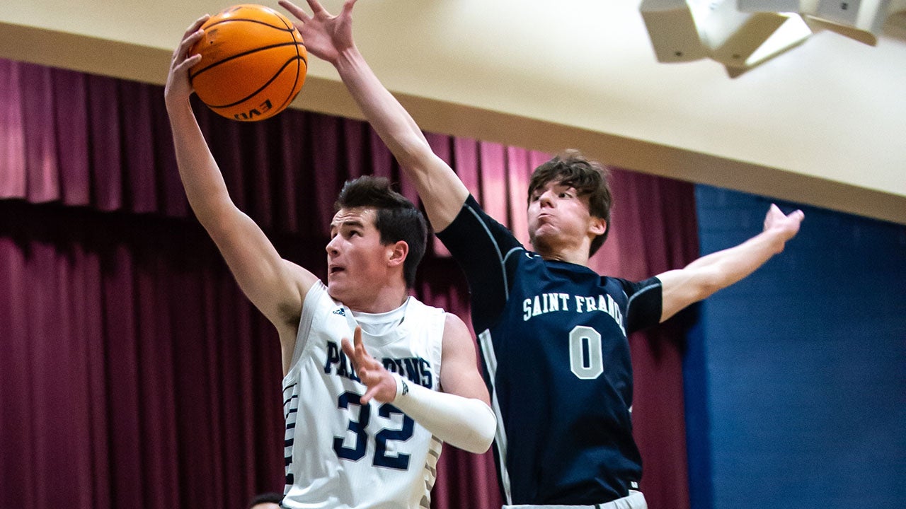 high school basketball playoff brackets