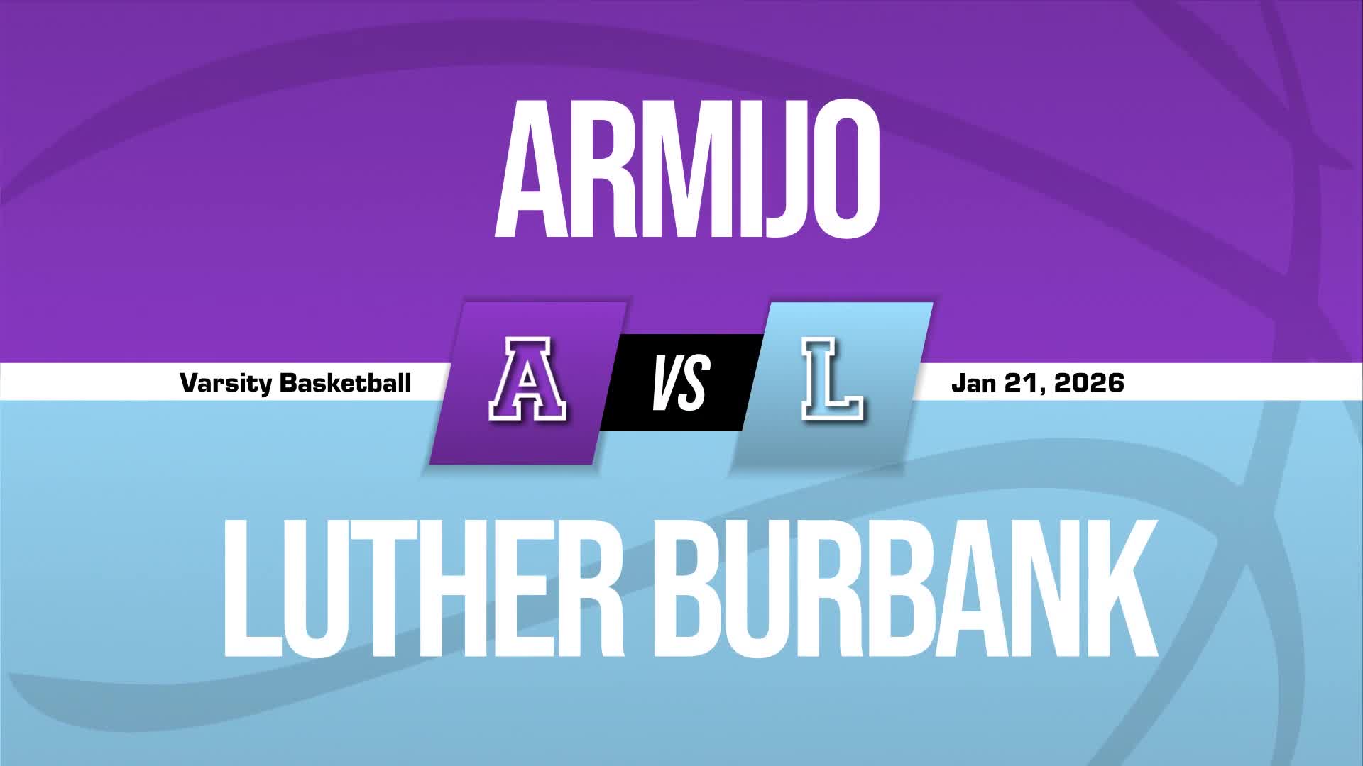 Basketball Recap: Armijo Takes a Loss