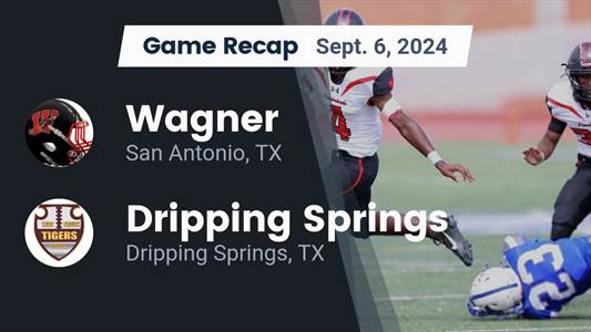 Football Game Preview: Wagner Thunderbirds vs. MacArthur Brahmas