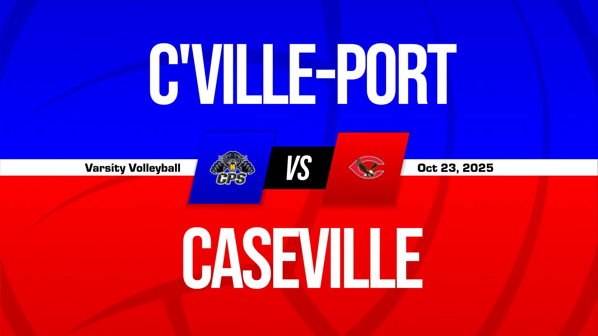 Volleyball Recap: Carsonville-Port Sanilac Takes a Loss + How To Watch