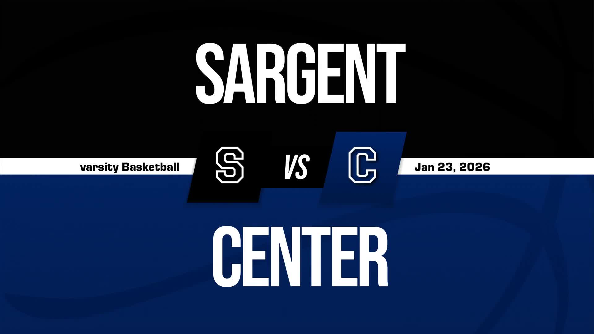 Basketball Recap: Make It Six in a Row for Sargent + How To Watch