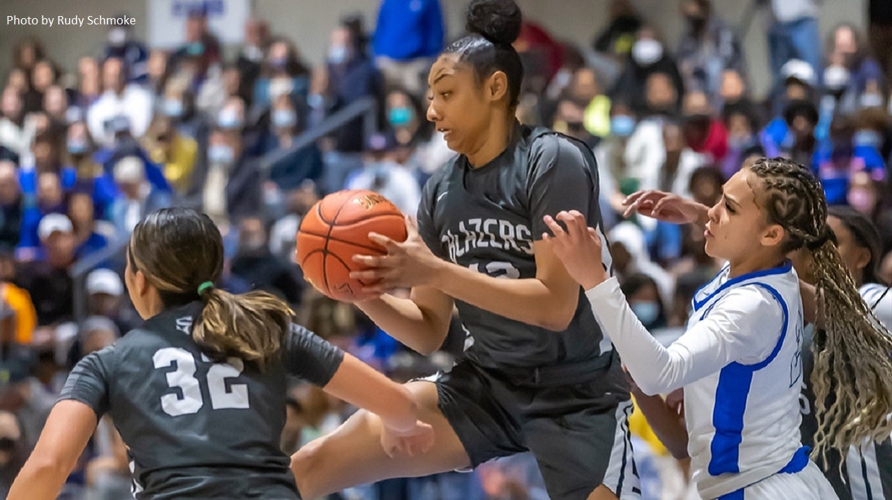 High School Girls Basketball Rankings Sierra Canyon Archbishop Mitty Face Off For California Title In Maxpreps Top 25 Showdown Maxpreps