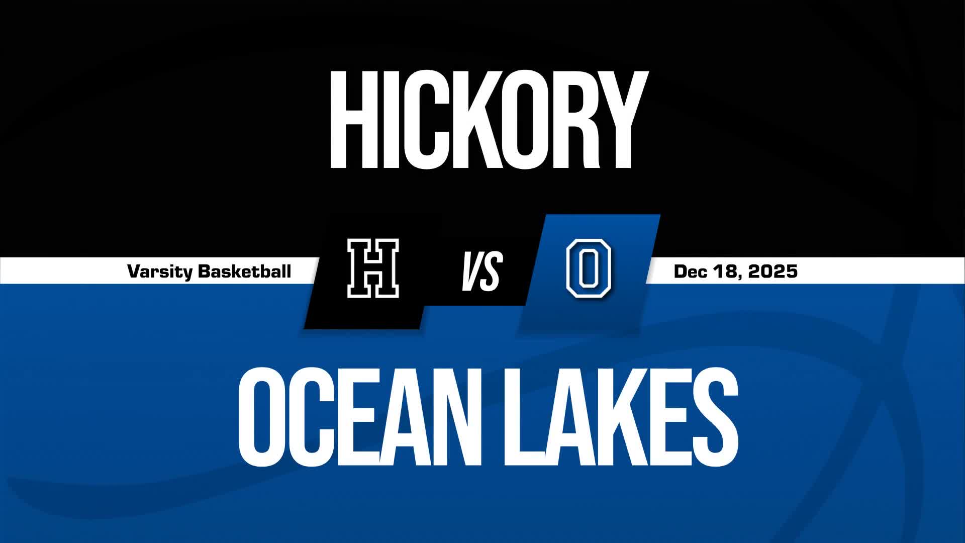 Basketball Recap: Hickory Takes a Loss + How To Watch