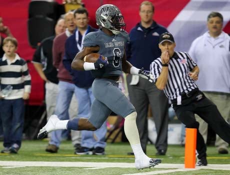 GA roundup: Norcross wins 6A crown