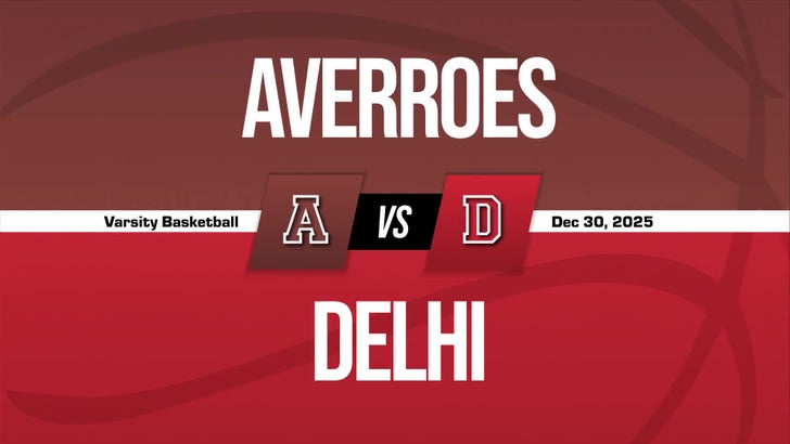Basketball Game Preview: Delhi Hawks vs. Le Grand Bulldogs