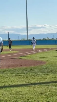 Baseball Recap: Tranquillity Has No Trouble Against Avenal