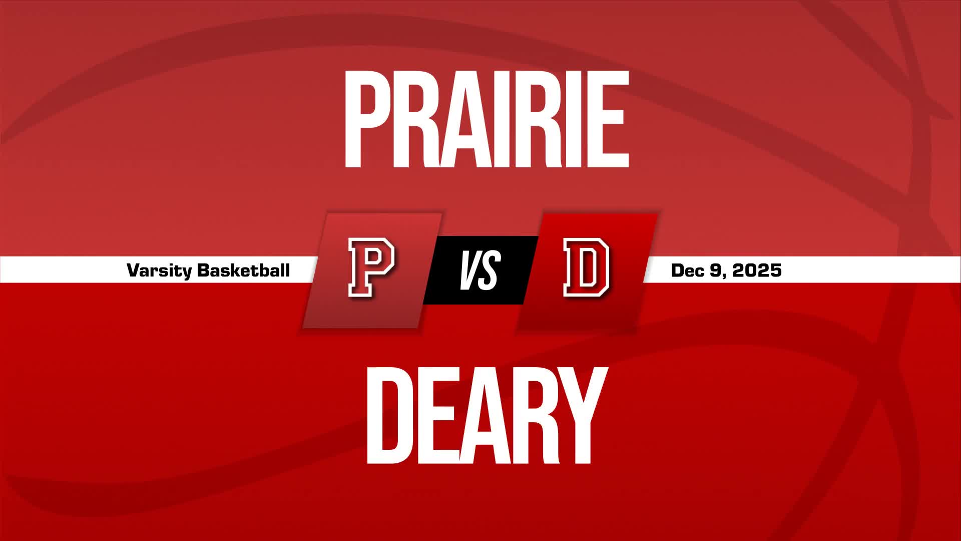 Basketball Game Preview: Deary Mustangs vs. Timberline Spartans