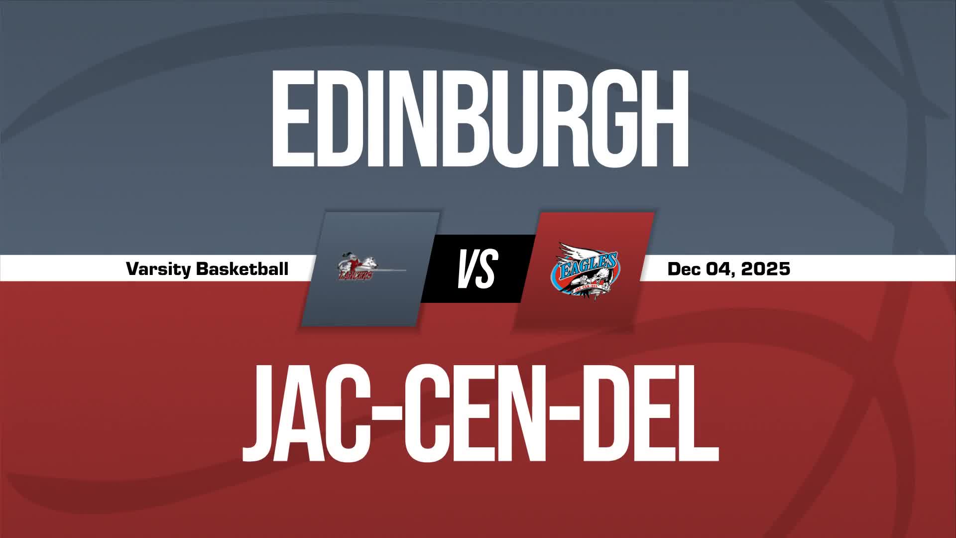 Basketball Recap: Brynlie Simon's Big Game Can't Quite Lead Jac-Cen-Del over Edinburgh + How To Watch