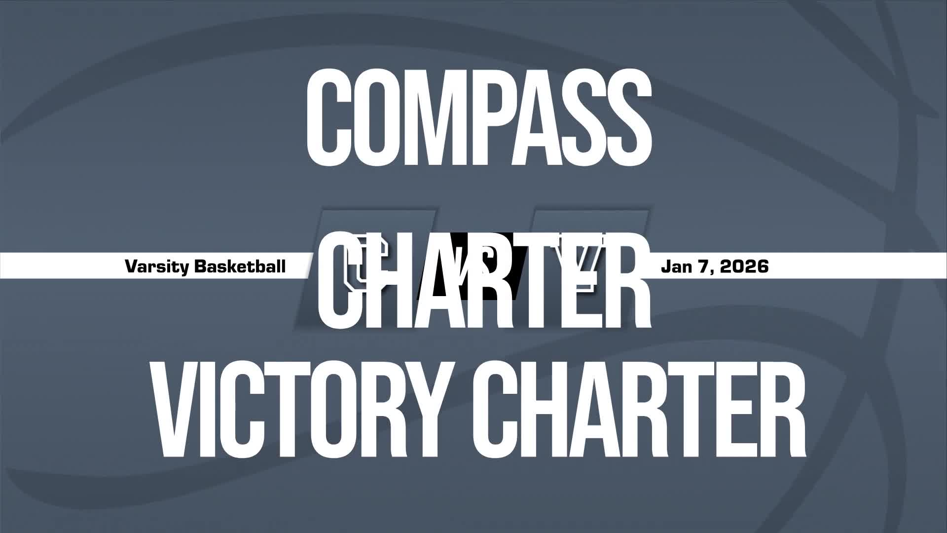Basketball Game Preview: Compass Charter Aviators vs. Riverstone International Otters + How To Watch