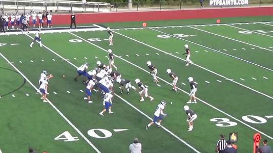 All S vs. Midland Christian