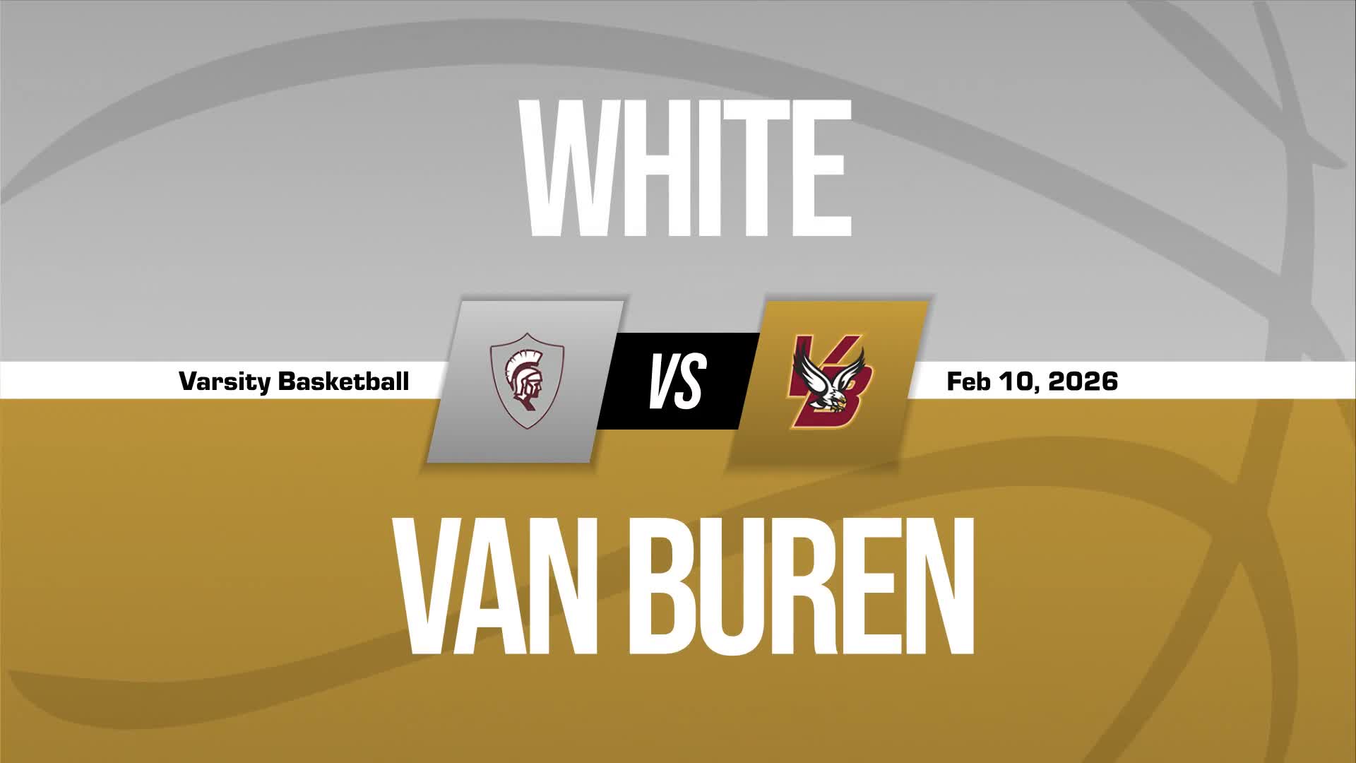 Basketball Recap: Van Buren County Takes a Loss