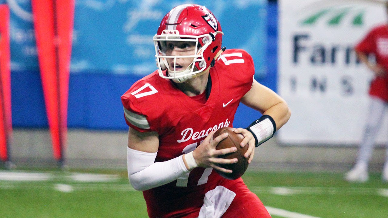 North Dakota High School Rankings North Dakota High School Rankings