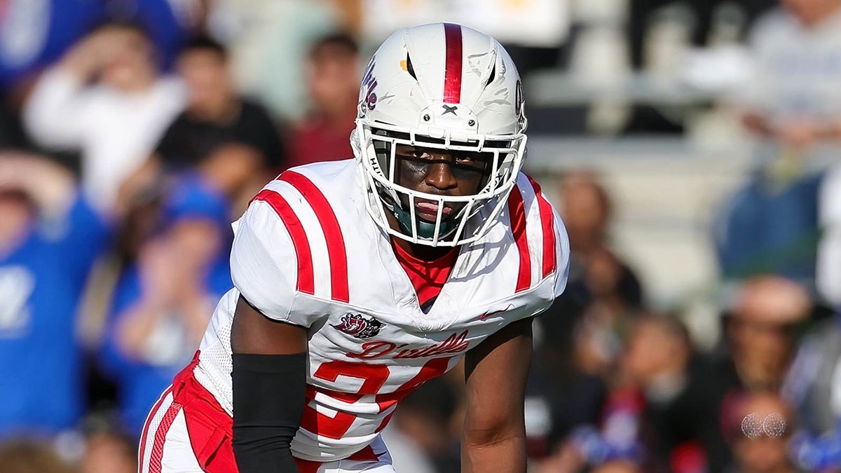 FOOTBALL: This week's Stat Freaks