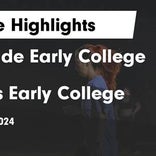 Soccer Game Recap: Eastside Early College vs. Northeast Early College