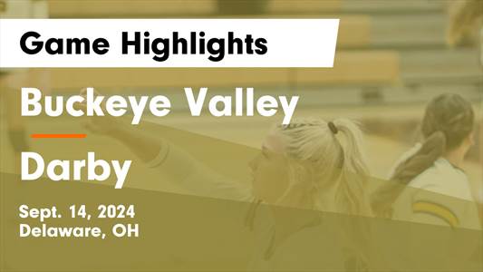 Volleyball Game Preview: Buckeye Valley Barons vs. Columbus Academy Vikings