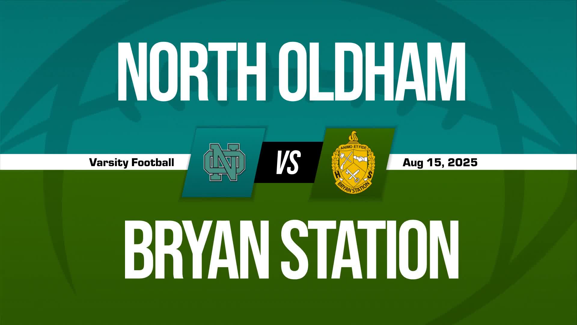 Football Recap: North Oldham Skates Past Breckinridge County wit