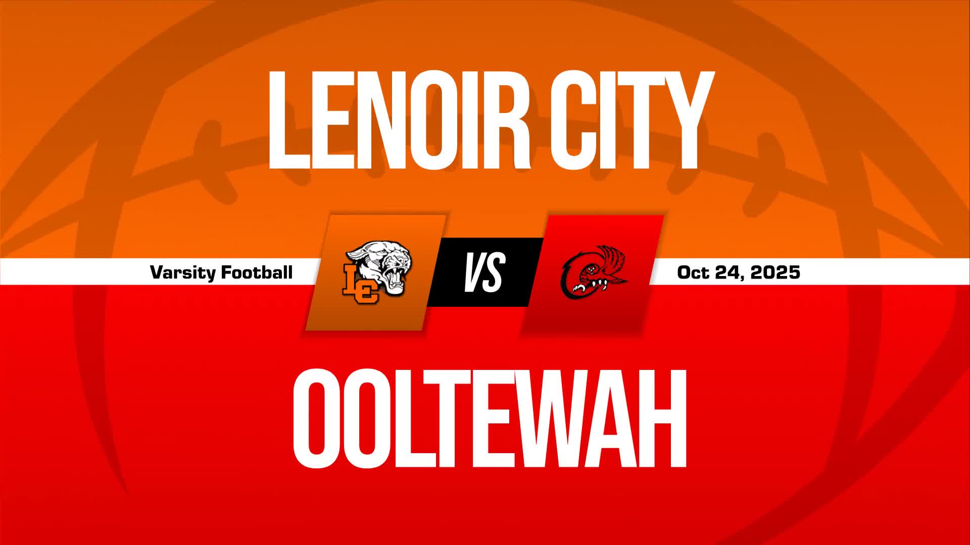 Football Game Preview: Lenoir City Panthers vs. Soddy Daisy Trojans + Official Tickets
