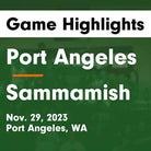 Basketball Game Recap: Sammamish RedHawks vs. Newport - Bellevue Knights