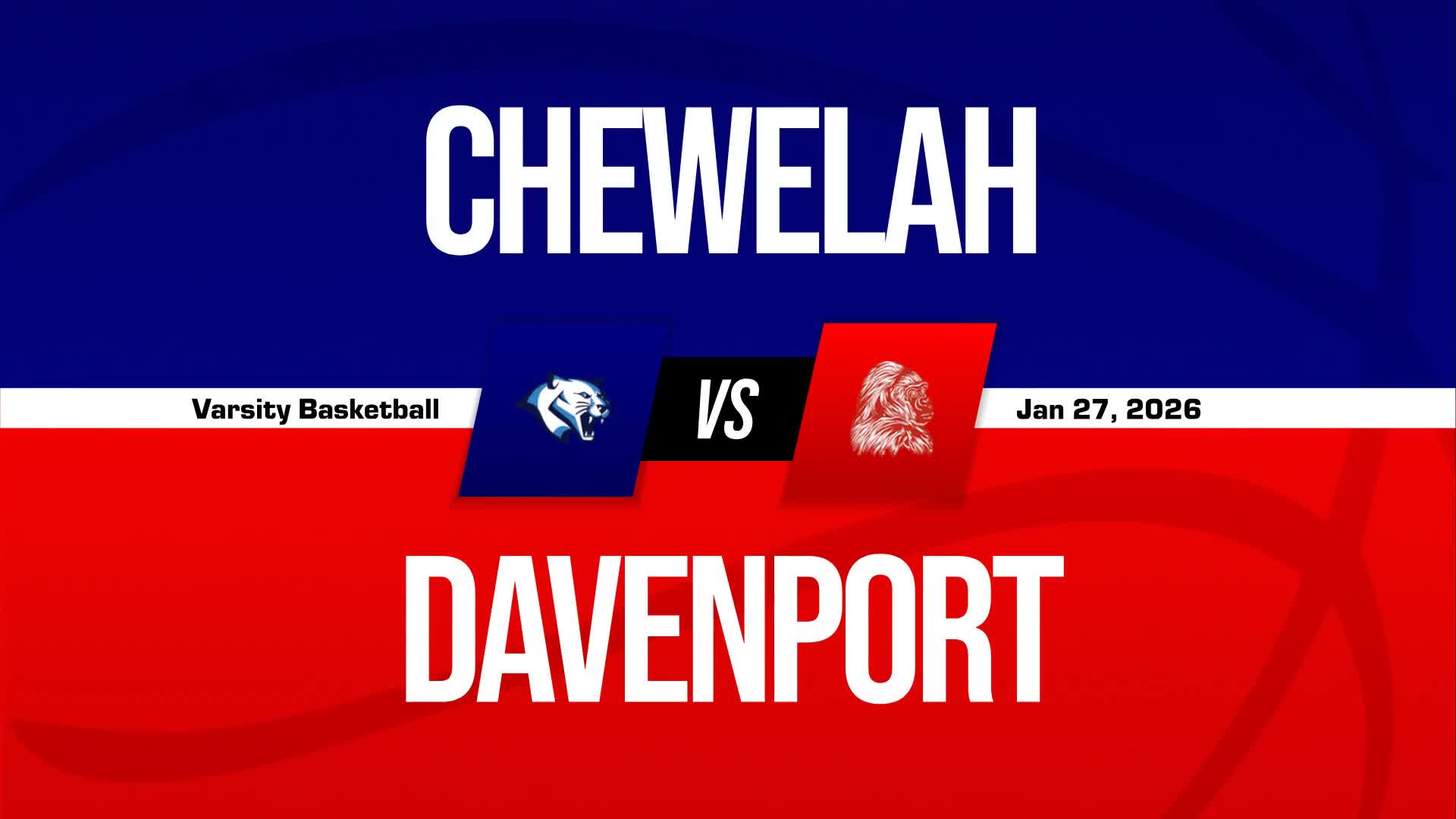 Basketball Recap: Chewelah Takes a Loss + How To Watch