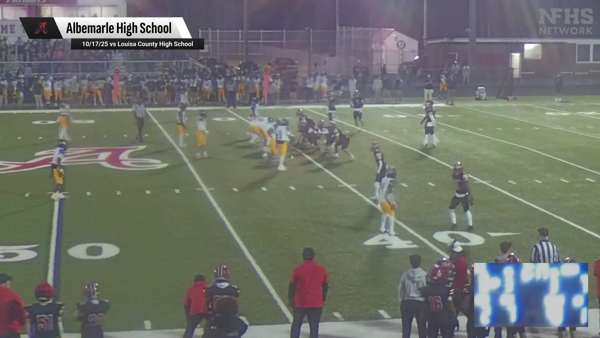 Football Recap: Monticello Takes a Loss + How To Watch