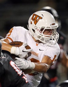 Ty Marshall, Westwood